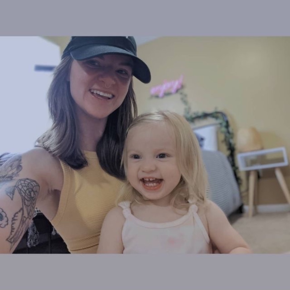 Meet your Posher, Sam